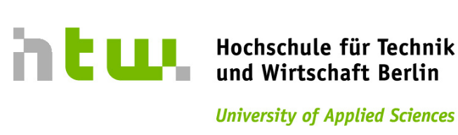 HTW Berlin Logo
